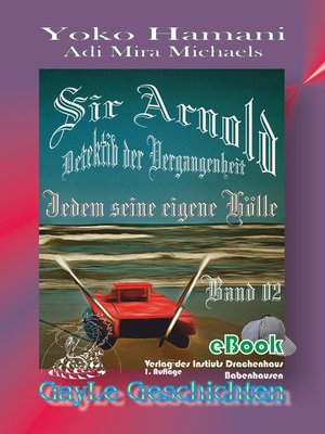 Sir Arnold - ebook